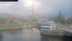 Soutok Otavy a Volyňky