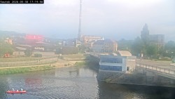 Soutok Otavy a Volyňky