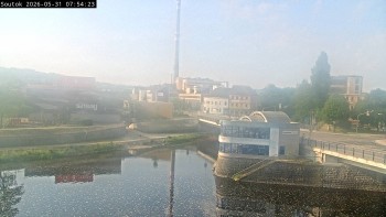 Město Strakonice