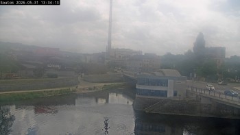 Město Strakonice