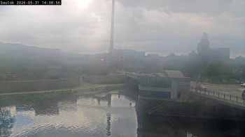 Město Strakonice