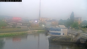 Město Strakonice