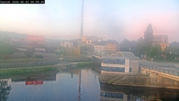 Město Strakonice