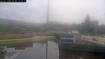 Město Strakonice