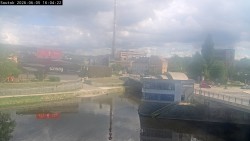 Soutok Otavy a Volyňky