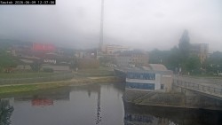 Soutok Otavy a Volyňky