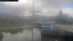 Soutok Otavy a Volyňky