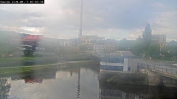 Město Strakonice