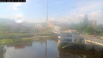 Město Strakonice