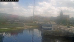 Soutok Otavy a Volyňky