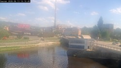 Soutok Otavy a Volyňky