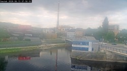 Soutok Otavy a Volyňky