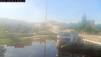 Město Strakonice