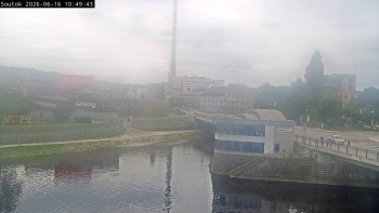 Město Strakonice