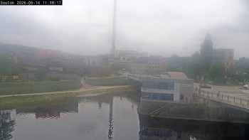 Město Strakonice
