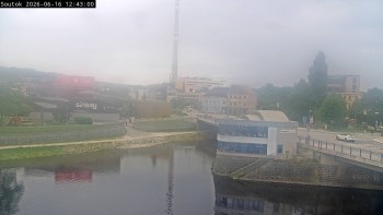 Město Strakonice