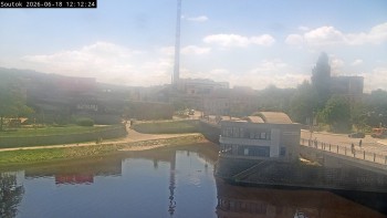 Město Strakonice