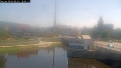 Soutok Otavy a Volyňky
