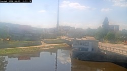 Soutok Otavy a Volyňky