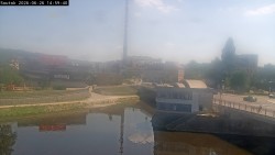 Soutok Otavy a Volyňky