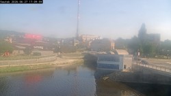 Soutok Otavy a Volyňky