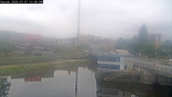 Soutok Otavy a Volyňky