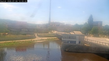 Město Strakonice