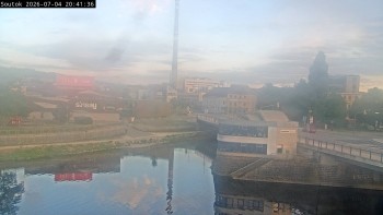 Město Strakonice
