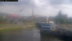 Soutok Otavy a Volyňky