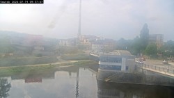 Soutok Otavy a Volyňky