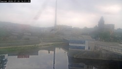 Strakonice Town