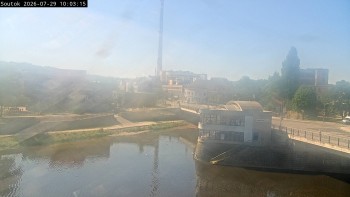 Město Strakonice