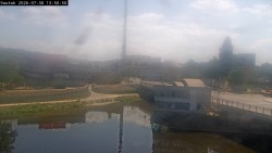 Soutok Otavy a Volyňky