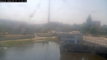 Město Strakonice