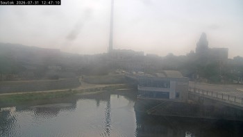 Město Strakonice