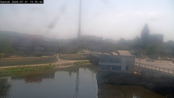 Město Strakonice