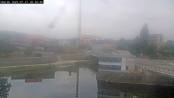 Soutok Otavy a Volyňky