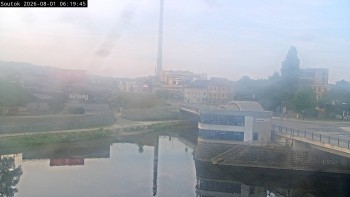 Strakonice City