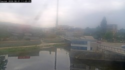 Soutok Otavy a Volyňky