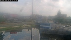 Soutok Otavy a Volyňky