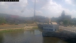 Soutok Otavy a Volyňky
