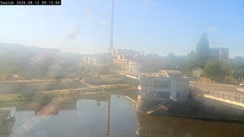 Město Strakonice