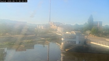 Město Strakonice