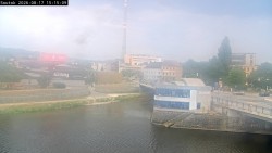 Soutok Otavy a Volyňky