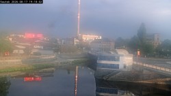 Soutok Otavy a Volyňky