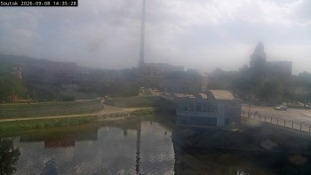 Město Strakonice