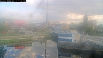 Město Strakonice