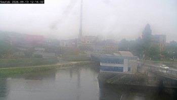 Město Strakonice
