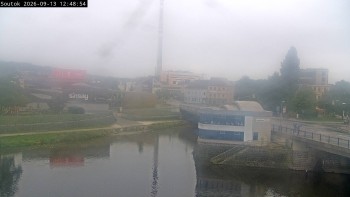Město Strakonice