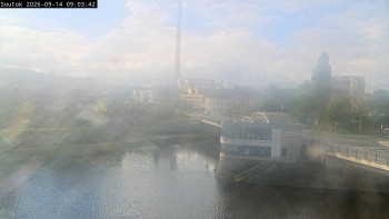 Město Strakonice